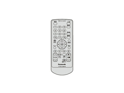 パナソニック　リモコン　【品番：YESFX999150】