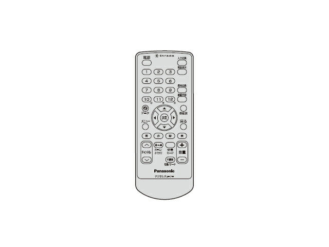 パナソニック　リモコン　【品番：YESFX999150】