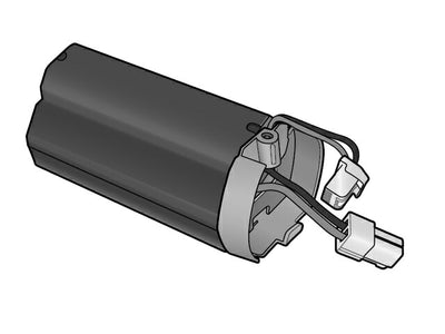 パナソニック　充電式リチウムイオン電池　【品番：AVV97V-TB】●