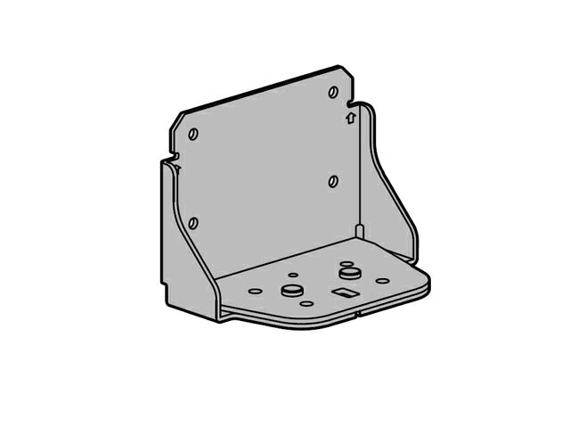 パナソニック　スタンド金具　【品番：TBL5ZX12951】●