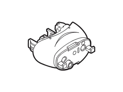 パナソニック　シェーバーヘッド駆動部　【品番：ESED91W0787】