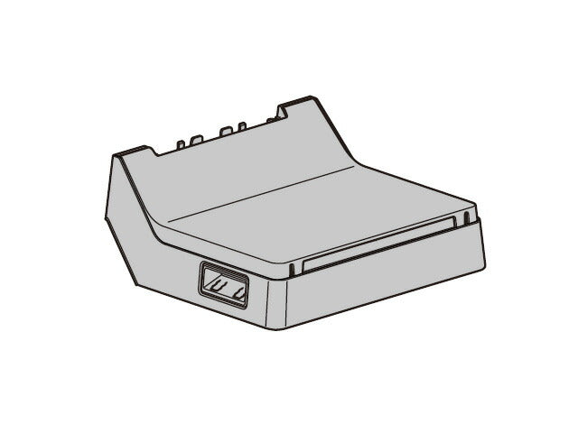 パナソニック　スタンド　【品番：TBL5ZX08861A】