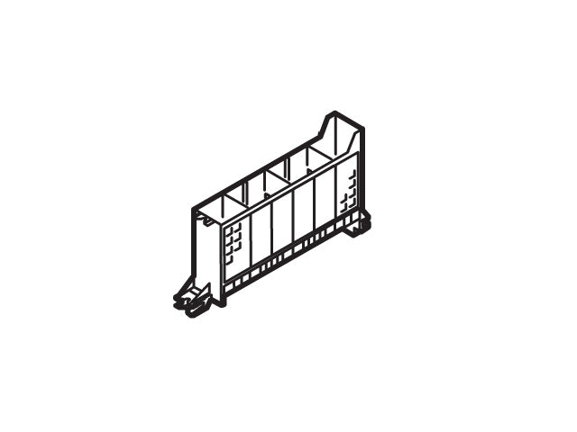 パナソニック　小物入れA　【品番：ANP1189-2N0】◯