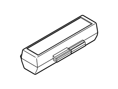 パナソニック　電池ケース　【品番：RFA3332】