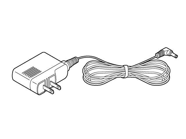 パナソニック　ACアダプター　【品番：EHSW50W7657】◯