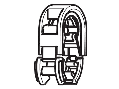 パナソニック　クイックファスナー完成　【品番：DL792X-EGCS0】◯