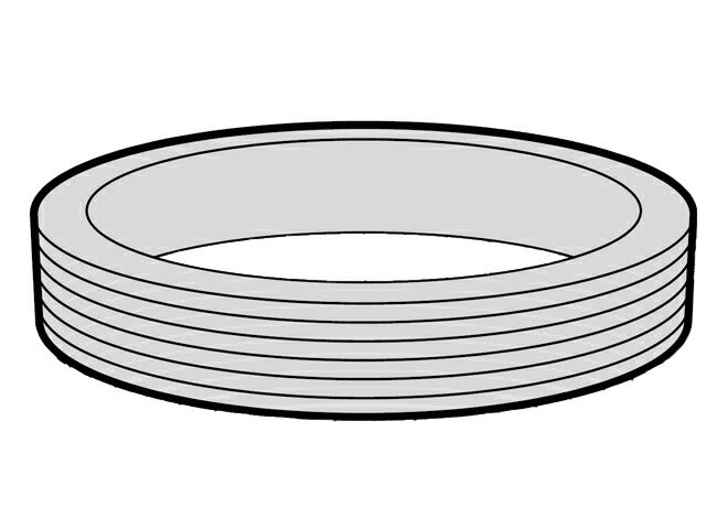 パナソニック　コップ保護ゴム　【品番：AVE39-172-H】