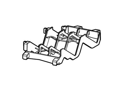 パナソニック　上かご右　【品番：ANP2167-8470】●