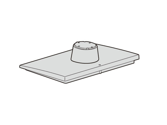 パナソニック　スタンド本体　【品番：TBL5ZX06921】●