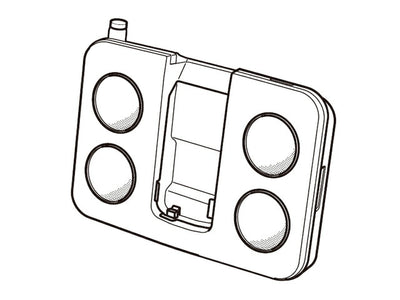 パナソニック　スピーカークレードル　【品番：RFE0233】