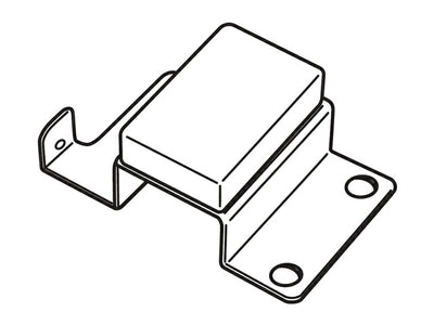 パナソニック　壁掛け用本体固定金具　【品番：RFA3310】