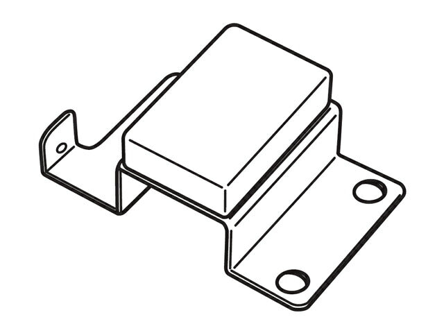 パナソニック　壁掛け用本体固定金具　【品番：RFA3310】