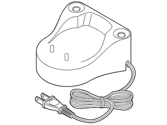 パナソニック　充電器　【品番：EWDJ51W7657】●