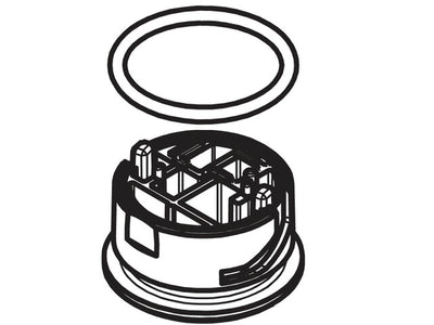 パナソニック　電池ふたセット　【品番：DL512A-DGJS0】◯