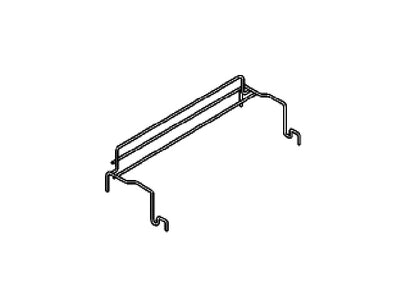 パナソニック　カゴB（上カゴ）　【品番：ANP21A-9300】●