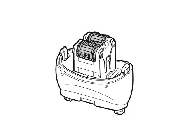 パナソニック　ワキ用脱毛ヘッド駆動部　【品番：ESED91W4057】●