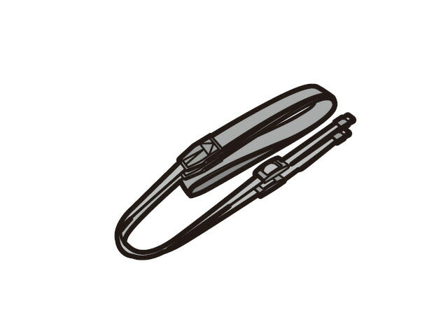 パナソニック　ショルダーストラップ　【品番：VFC5071】