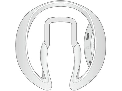 パナソニック　シリコンパッド　【品番：EHXM10K7157】