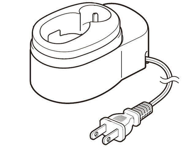 パナソニック　充電器　【品番：EWDL22W7657】●