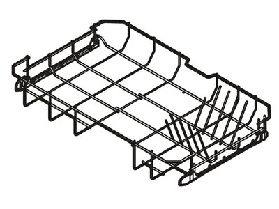 パナソニック　下かご　【品番：ANP1N-9L0】●