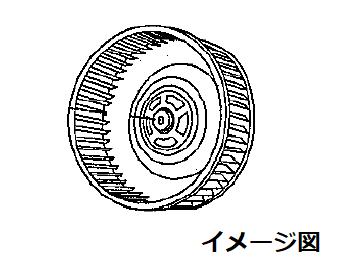 パナソニック　羽根　【品番：FRH0860024】●