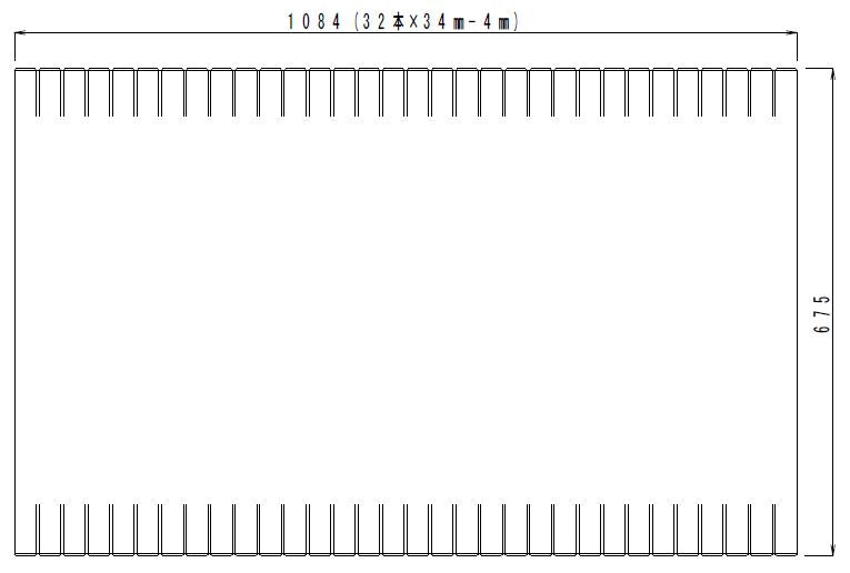 パナソニック　新特選フロフタ1216サイズ用　【品番：RL9RL91023EC】●
