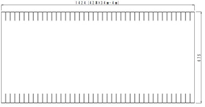 パナソニック　新特選フロフタ1616サイズ用　【品番：RL9RL91024EC】●