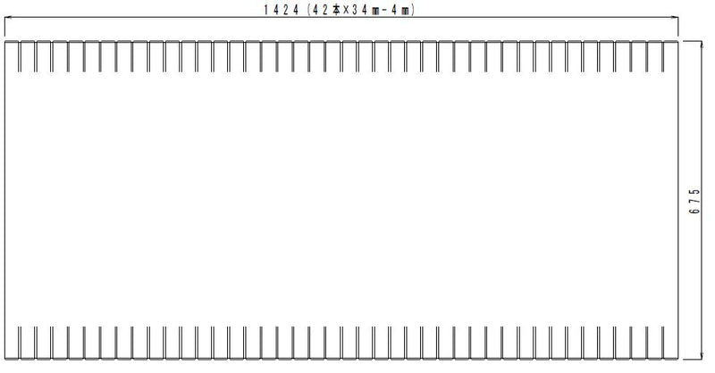 パナソニック　新特選フロフタ1616サイズ用　【品番：RL9RL91024EC】●