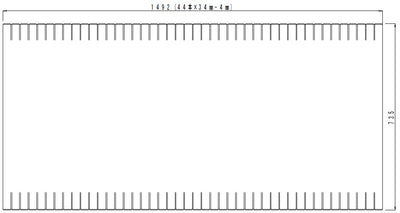 パナソニック　巻きフタ LC016C.CJ　【品番：RS9GD60419NEC】