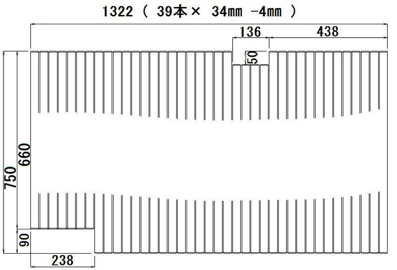 パナソニック　ジェットバス1400MJ用フタ ホワイト（L勝手用）　【品番：RLGA141FJLEC】