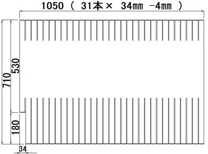 パナソニック　SB1216用フタ（ストレート浴槽用）　【品番：RL91055LEC】