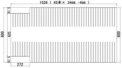 パナソニック　ジェットCアクレ1600フタ ホワイト　【品番：RLGA1605EC】●