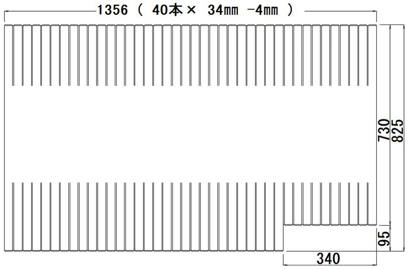 パナソニック　巻きフタ LD01620 キホウPアップ（R勝手用）　【品番：RS9GD60463EC】