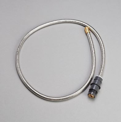 パナソニック　洗面カラン用シャワーホース　【品番：CQ01GU10Z】