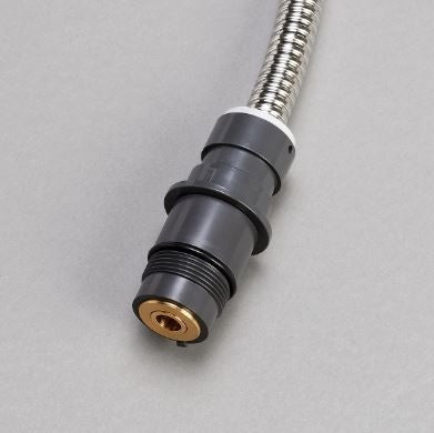 パナソニック　洗面カラン用シャワーホース　【品番：CQ01GU10Z】