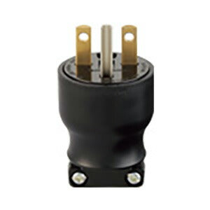 パナソニック　接地15Aタフキャップ（250V）（ブラック）　【品番：WF5115B 】