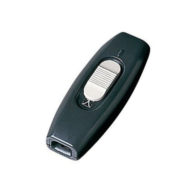 パナソニック　ベター3A中間スイッチ（平形コード用）（ブラック）　【品番：WH5403B】