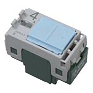 パナソニック　アドバンスシリーズ　埋込パイロットスイッチB（片切）（4A）　【品番：WTA5241】