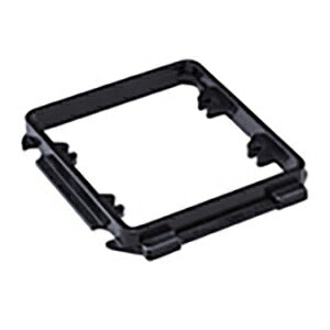 パナソニック　アドバンスシリーズ専用施工枠（2連用）　【品番：WTA9002】