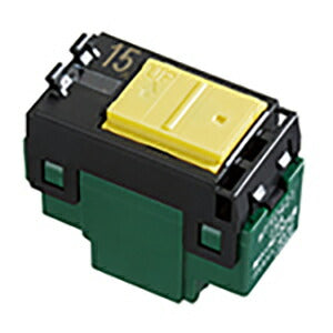 パナソニック　コスモシリーズワイド21 埋込パイロット・ほたるスイッチC（3路）（15A）　【品番：WT50421】
