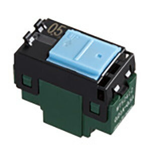 パナソニック　コスモシリーズワイド21 埋込パイロットスイッチB（片切）（0.5A）　【品番：WT52412】