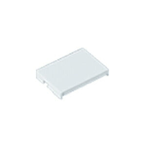 パナソニック　コスモシリーズワイド21 ブランクチップ（トリプル用）（スイッチ取付枠用）（ホワイト）　【品番：WT3020WK】