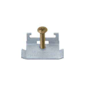パナソニック　パネルはさみ金具（3〜10mm壁用）　【品番：WN3990K】