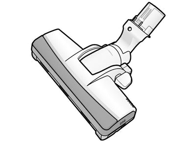 パナソニック　床用ノズル　【品番：AVA85P-0X0V】