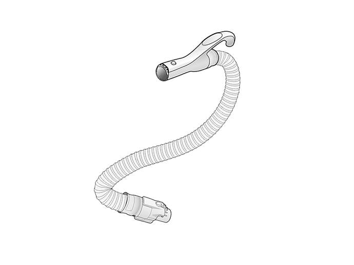 パナソニック　ホース　【品番：AVV94P-V50L】●