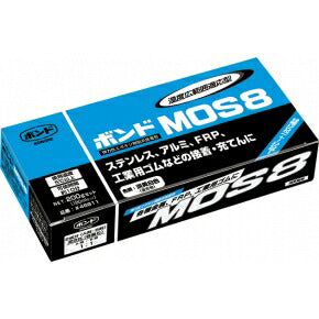 コニシ　ボンド MOS8　【品番：#46811】