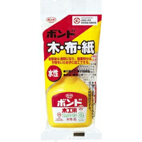 コニシ　ボンド 木工用　【品番：