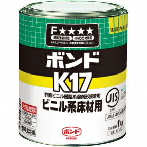 コニシ　ボンド K17　【品番：#41327】