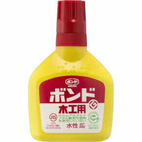 コニシ　ボンド 木工用 50g （ボトル）　【品番：#10122】