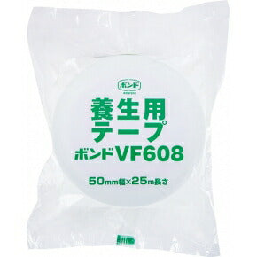 コニシ　ボンド VF608 養生テープ 30巻入　【品番：